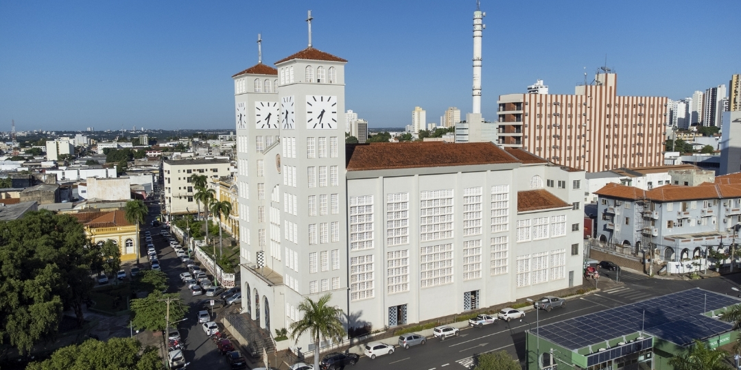 O que fazer em Cuiabá: As melhores atrações da capital do Mato Grosso