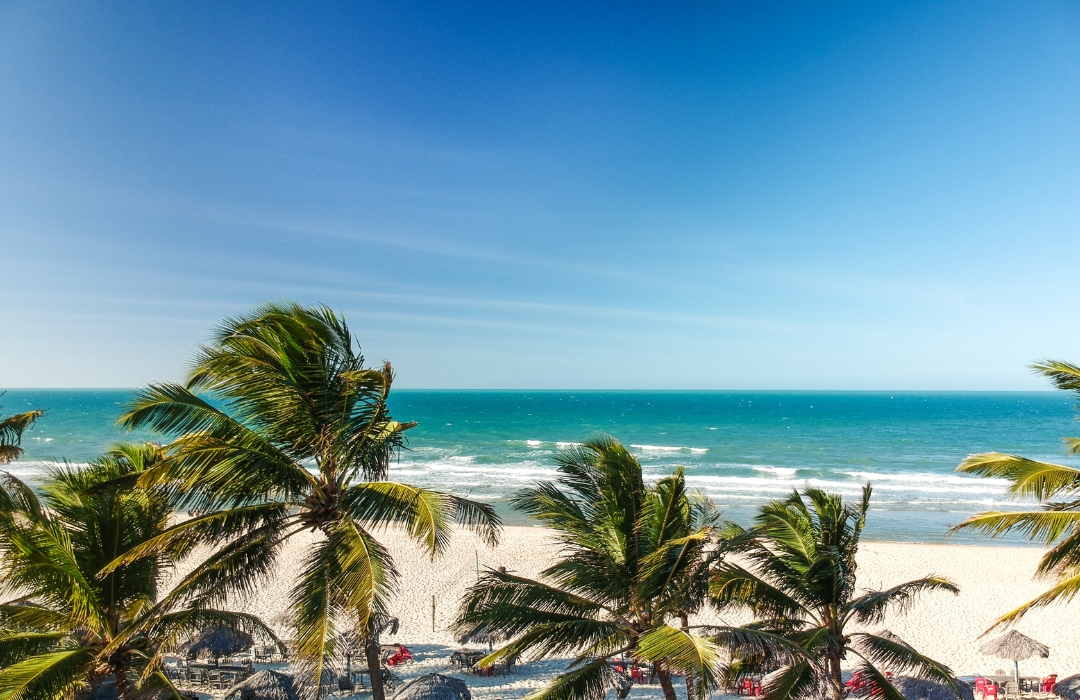 3 Destinos Incríveis para você conhecer neste fim de ano!